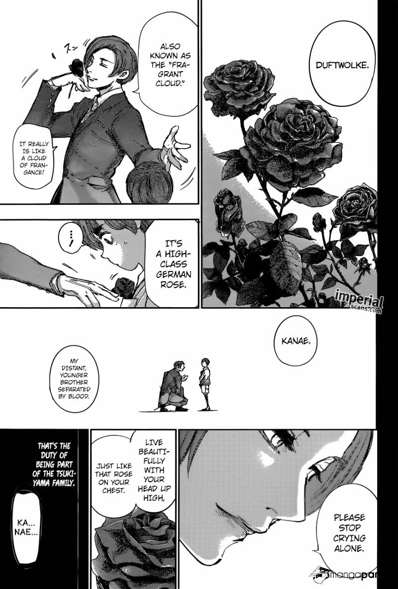 Tokyo Ghoul:re Chapter 32 18